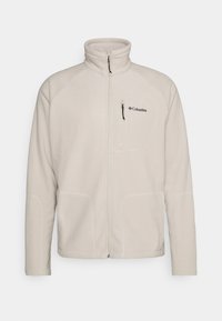 FAST TREK™ FULL ZIP - Fleecejakke - dark stone