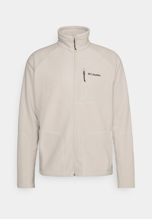 Columbia FAST TREK™ FULL ZIP - Forro polar - dark stone
