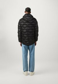 Blauer Giacca invernale - nero