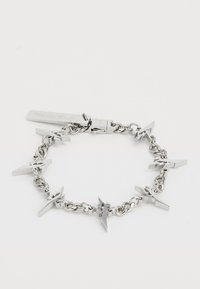 FAVELA STAR BRACELET UNISEX - Armband - silver-coloured