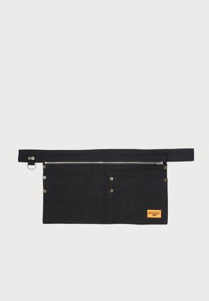 UTILITY BELT - Τσαντάκι μέσης - black