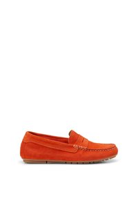 Marc O'Polo PENNY SPANGE - Mokassin - burnt orange