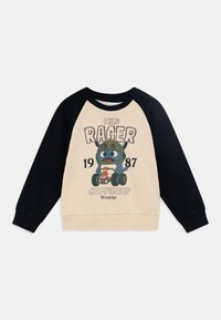 Niet geselecteerd, summer sand