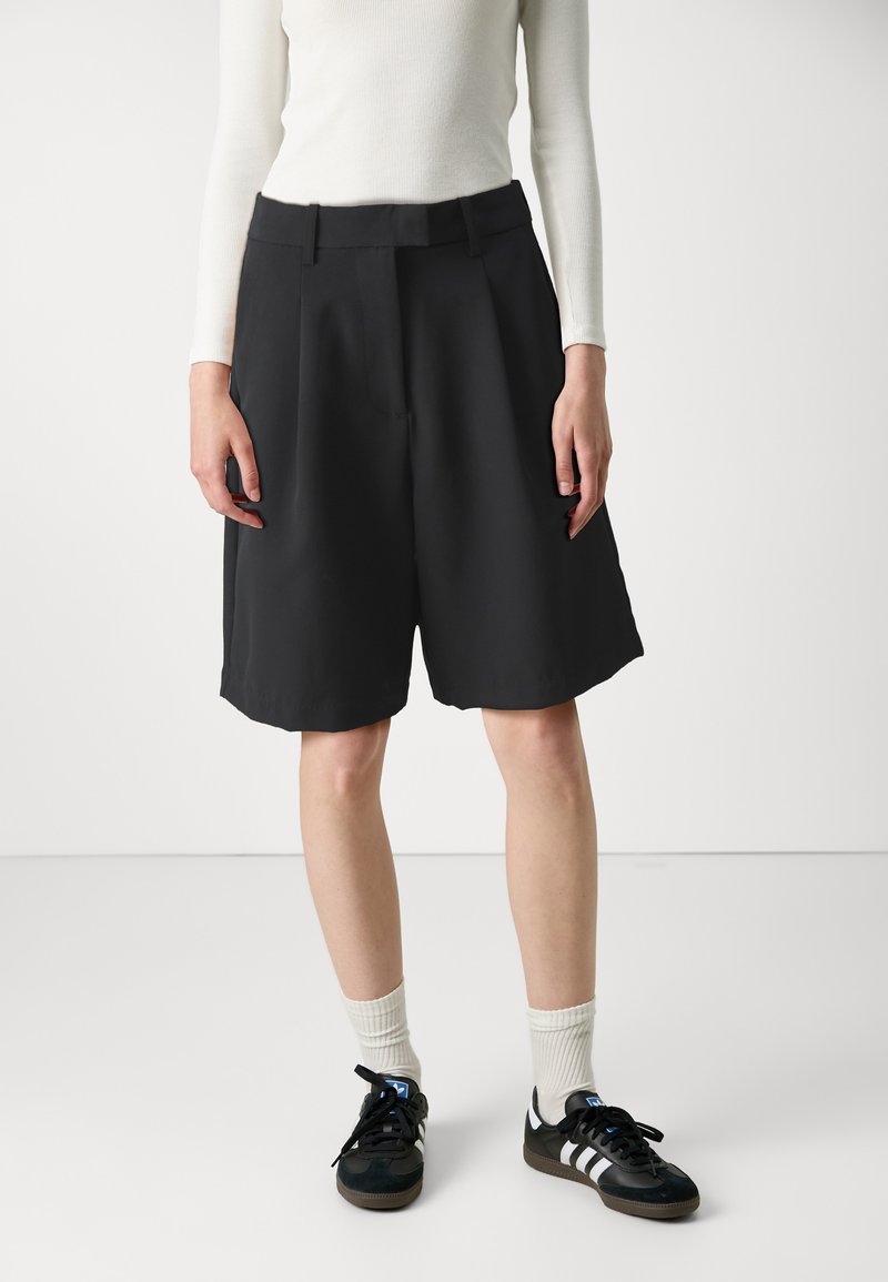 Vero Moda VMBECCA - Shorts - black