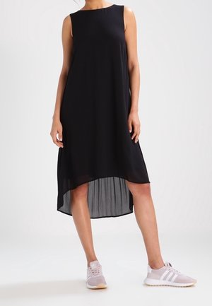 Freizeitkleid - black