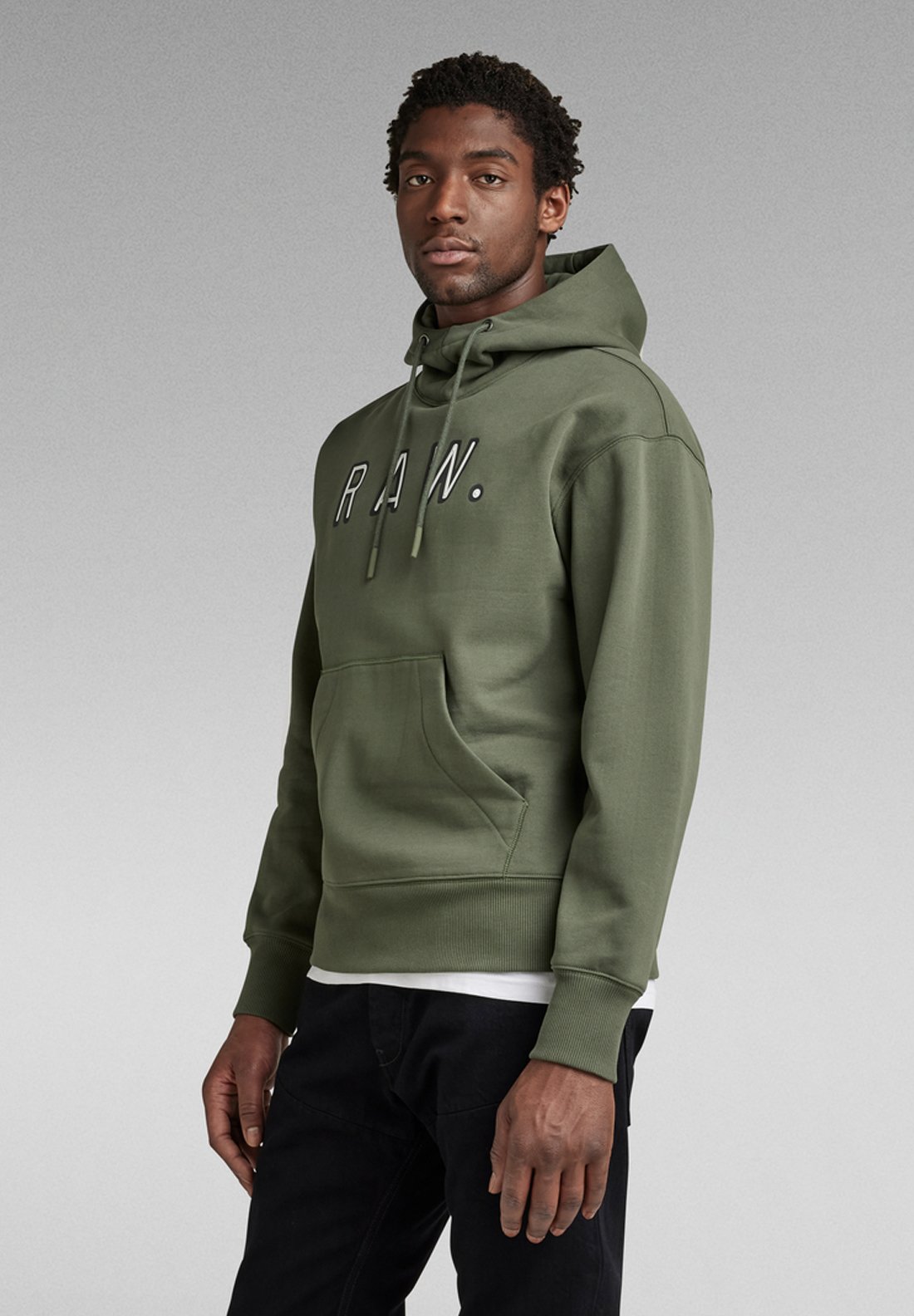 Star Premium Core Hoodie G Star Raw Herren Pullover Sweatjacke G