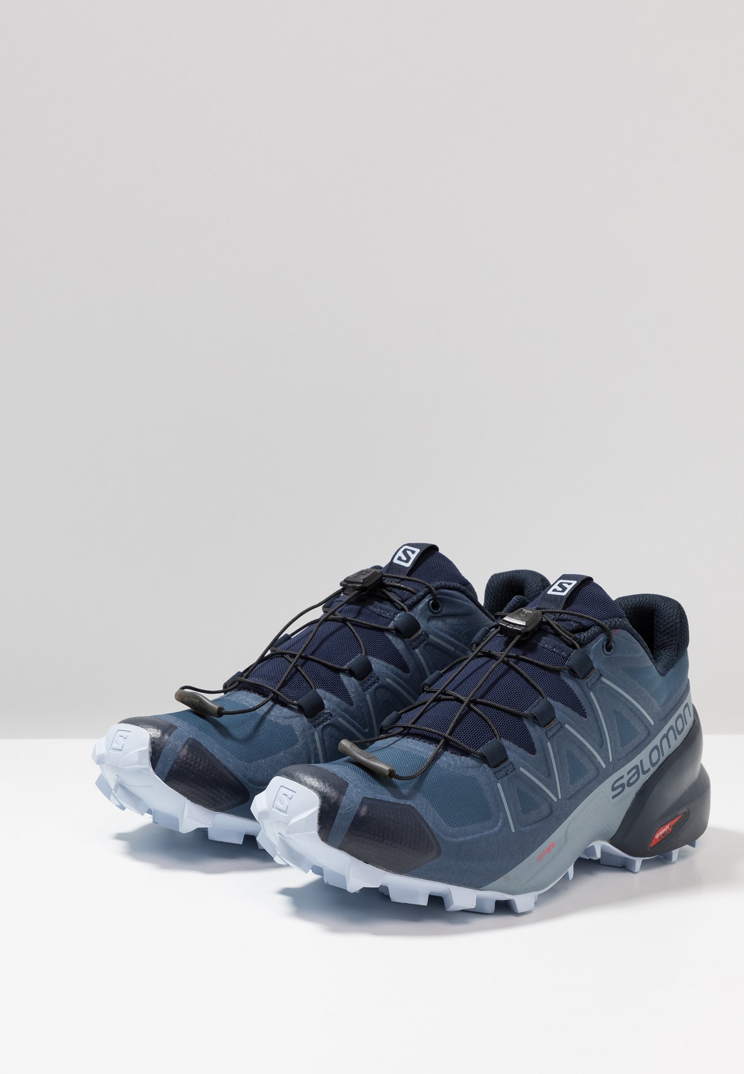 Salomon SPEEDCROSS 5 Løpesko for mark sargasso seanavy Salomon SPEEDCROSS 5 Løpesko for mark sargasso seanavy