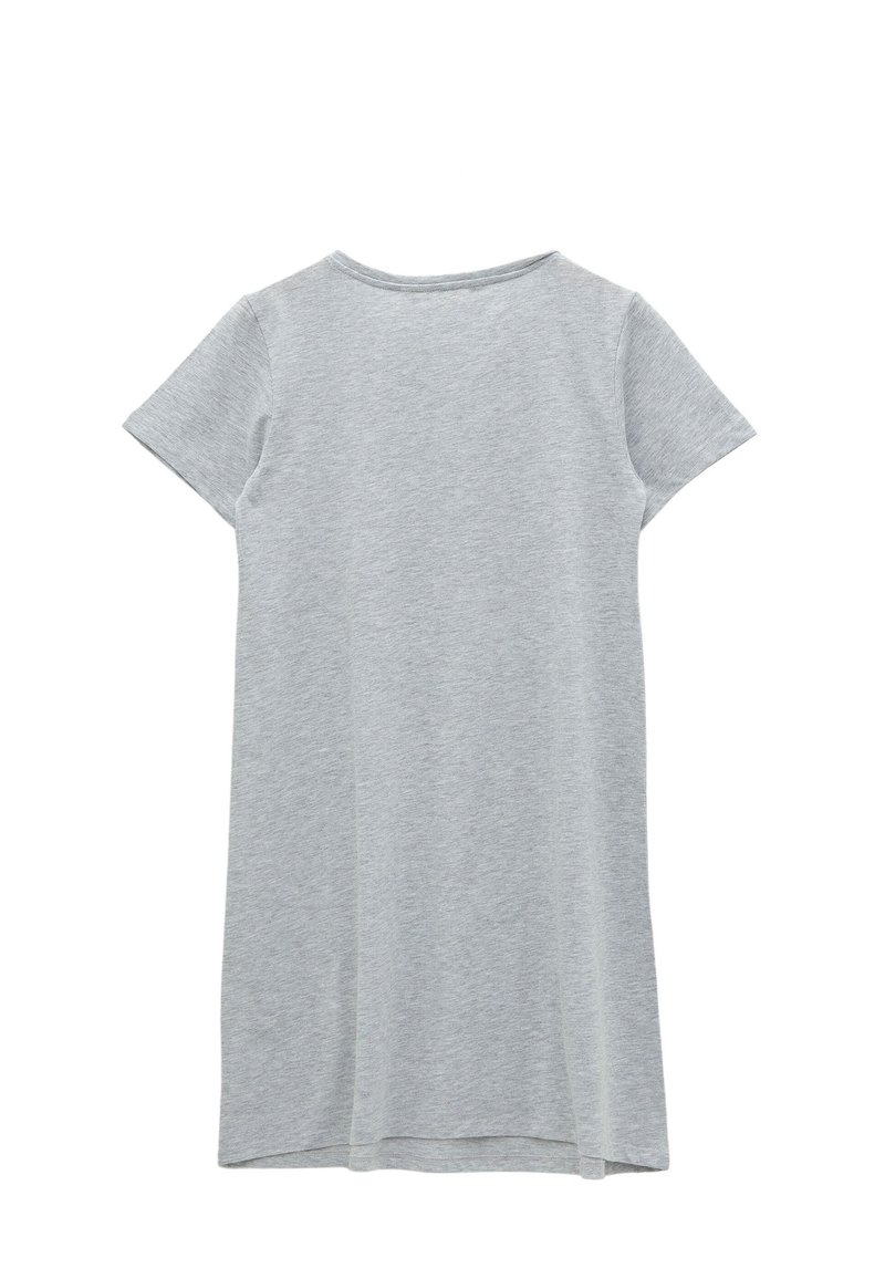 Damen Nachthemden | LC Waikiki DREAM Nachthemd grey/grau - TM36902 Damen Nachthemden | LC Waikiki DREAM Nachthemd grey/grau - TM36902