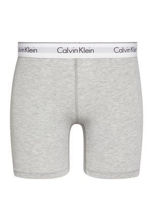 Calvin Klein Underwear, Shorty - grey heather