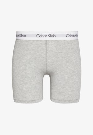 Calvin Klein Underwear, Dámske boxerky - grey heather