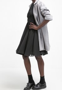 Swing Robe de soirée - black