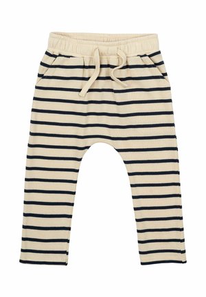 Housut - mood indigo striped