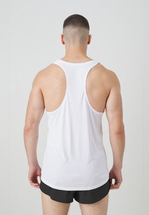 Adidas Adizero Essentials Running Singlet — foto 7