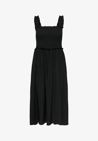 Επιλέχθηκε, black
