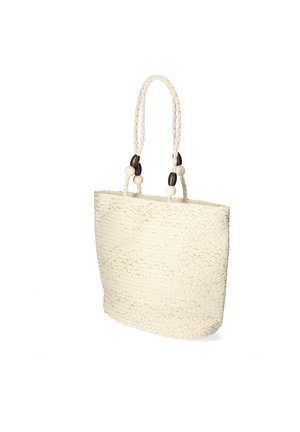 SAMAYA Tote bag - beige