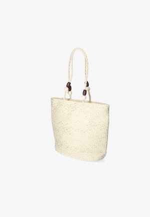 SAMAYA Tote bag - beige