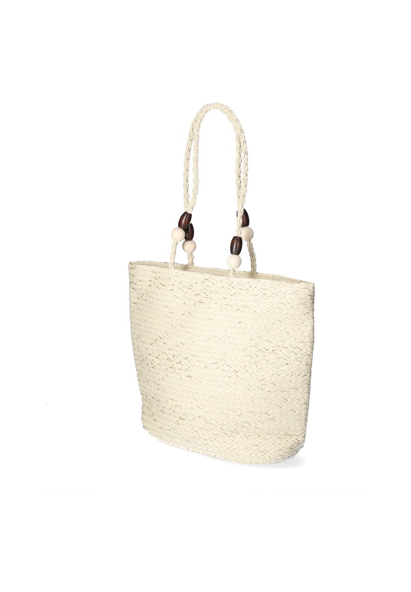 SAMAYA Tote bag - beige