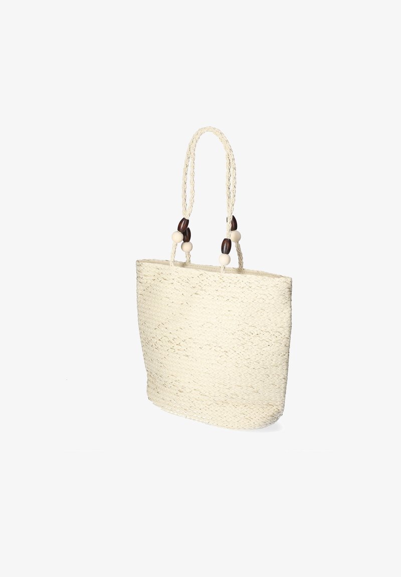 SAMAYA Tote bag - beige