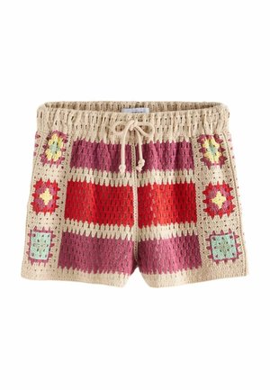 Next Shorts - multi