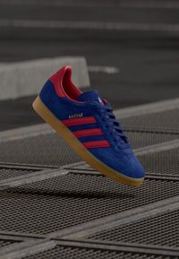 Selected, victory blue team victory red gum