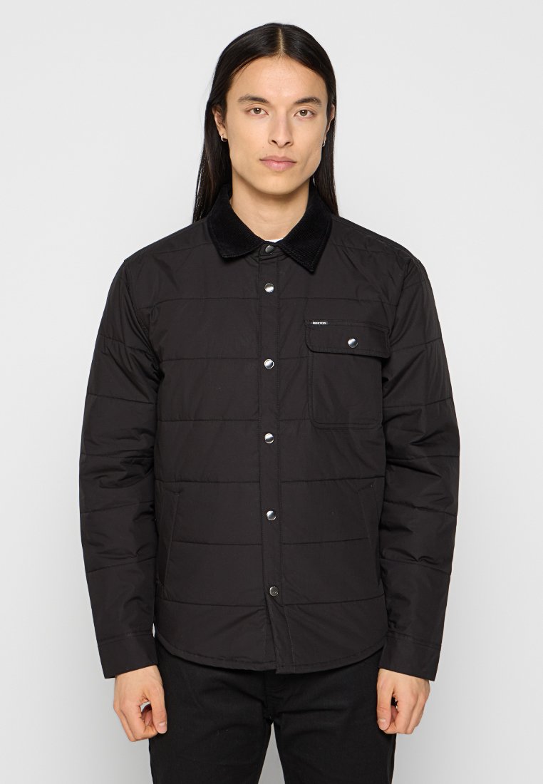 brixton Lichte jas zwart