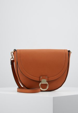 Borsa a tracolla - brown
