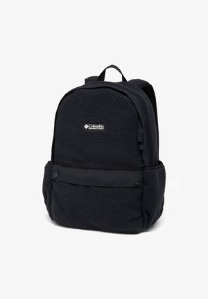 Columbia UNISEX czarny