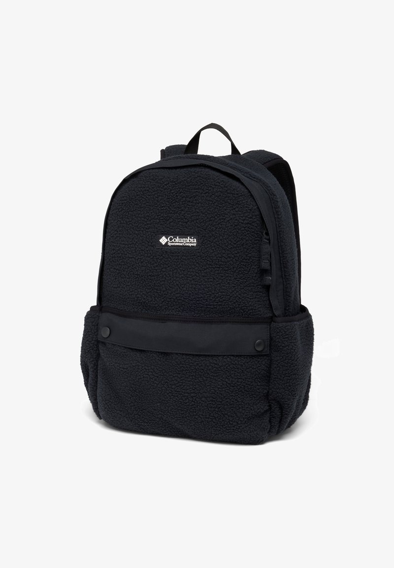 Columbia UNISEX czarny