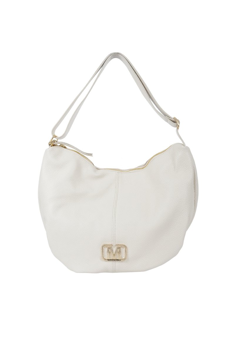 Marc Ellis Shopping bag - white/bianco - Zalando.it