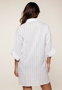 LingaDore Accessorio da spiaggia - weiß