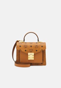 TRACY VI SATCHEL  - Käekott - brown