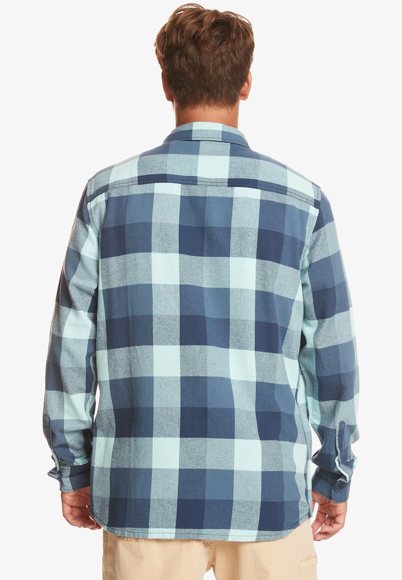 Quiksilver MOTHERFLY - MANCHES LONGUES POUR EQYWT - Hemd - bfq  