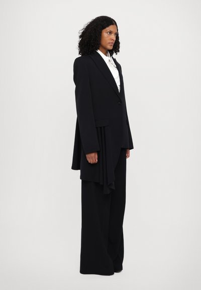 Viktor&Rolf ASYMMETRIC  - Blazer - black