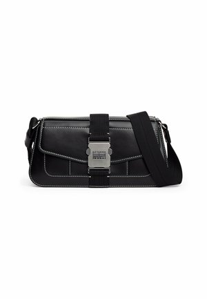 UTILITY - Bandolera - black