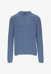 Niet geselecteerd, hellblau