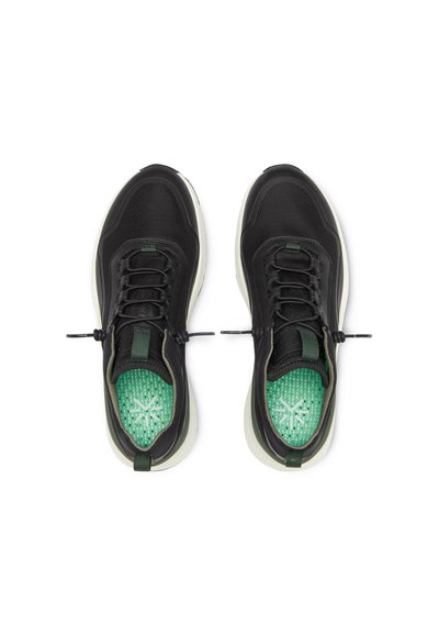 Tropicfeel LAVA - Sneakers - black