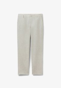 Ausgewählt, beige