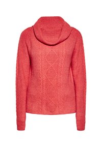 Niet geselecteerd, vintage rot