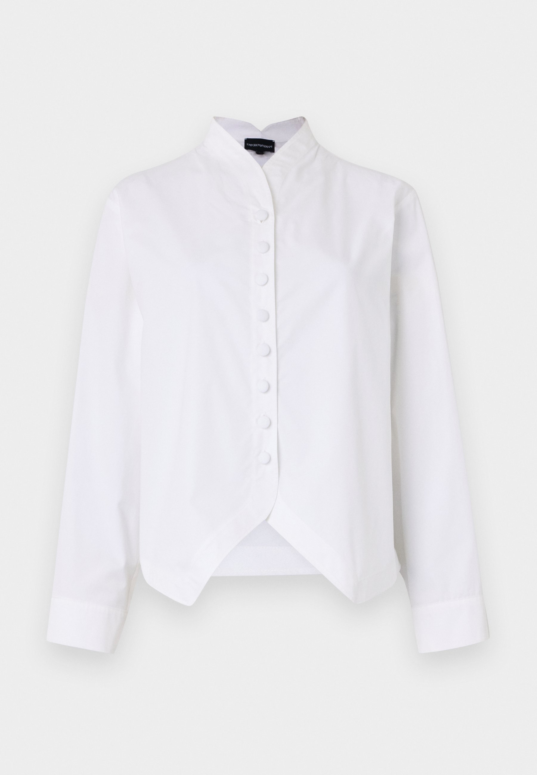 rag & bone GRETCHEN - Button-down blouse - rose/pink