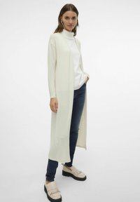 Vero Moda VMBRIANNA - Kofta - birch