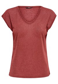 Unselected, sun dried tomato