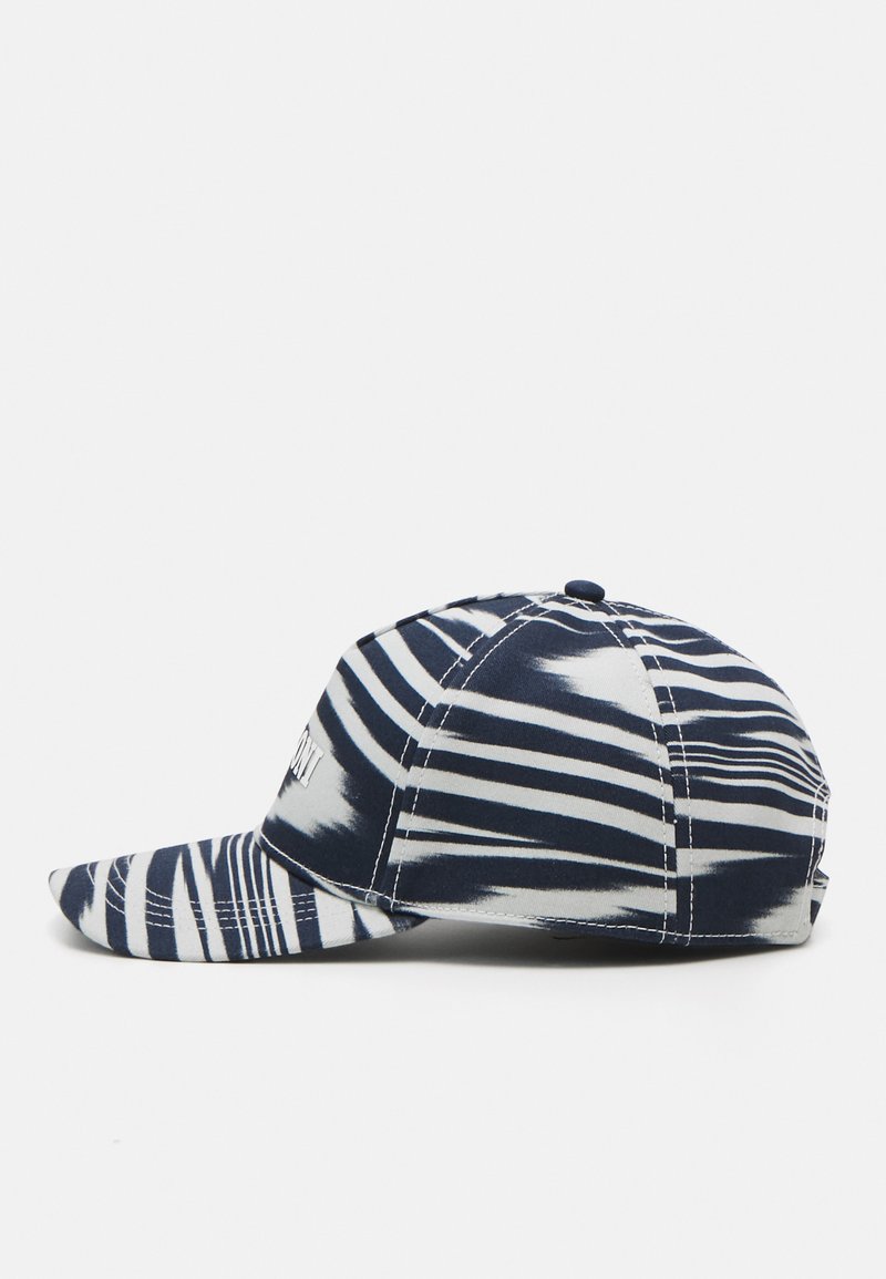 Missoni UNISEX - Cap - blue/white/blau - Zalando.de