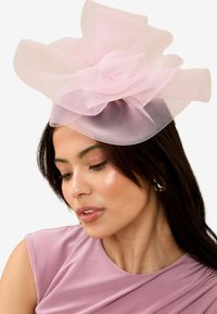 FASCINATOR - Doplnky na úpravu účesu - pink