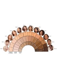 NUDESTIX NUDEFIX CREAM CONCEALER - Correttore - nude 4