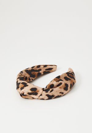 Eugenia Kim KARYN - Haar-Styling-Accessoires - camel/black