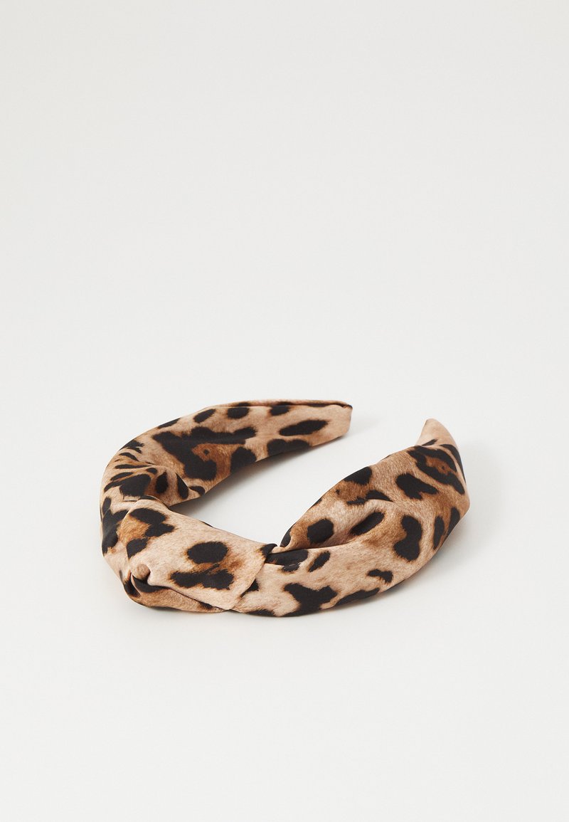 Eugenia Kim KARYN - Αξεσουάρ μαλλιών - camel/black