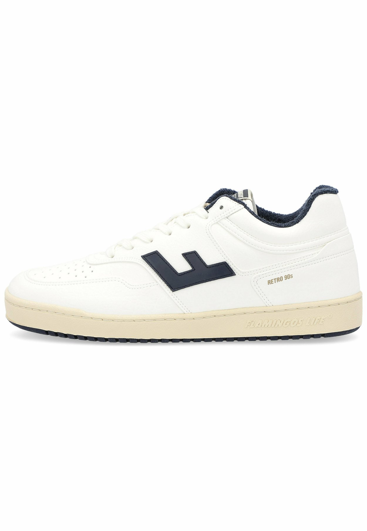 Sneaker low