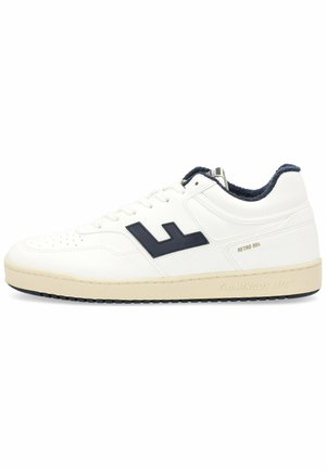 Sneaker low - weiß