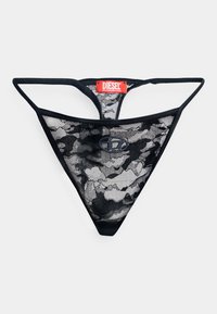 BEATRIX - Thong - black