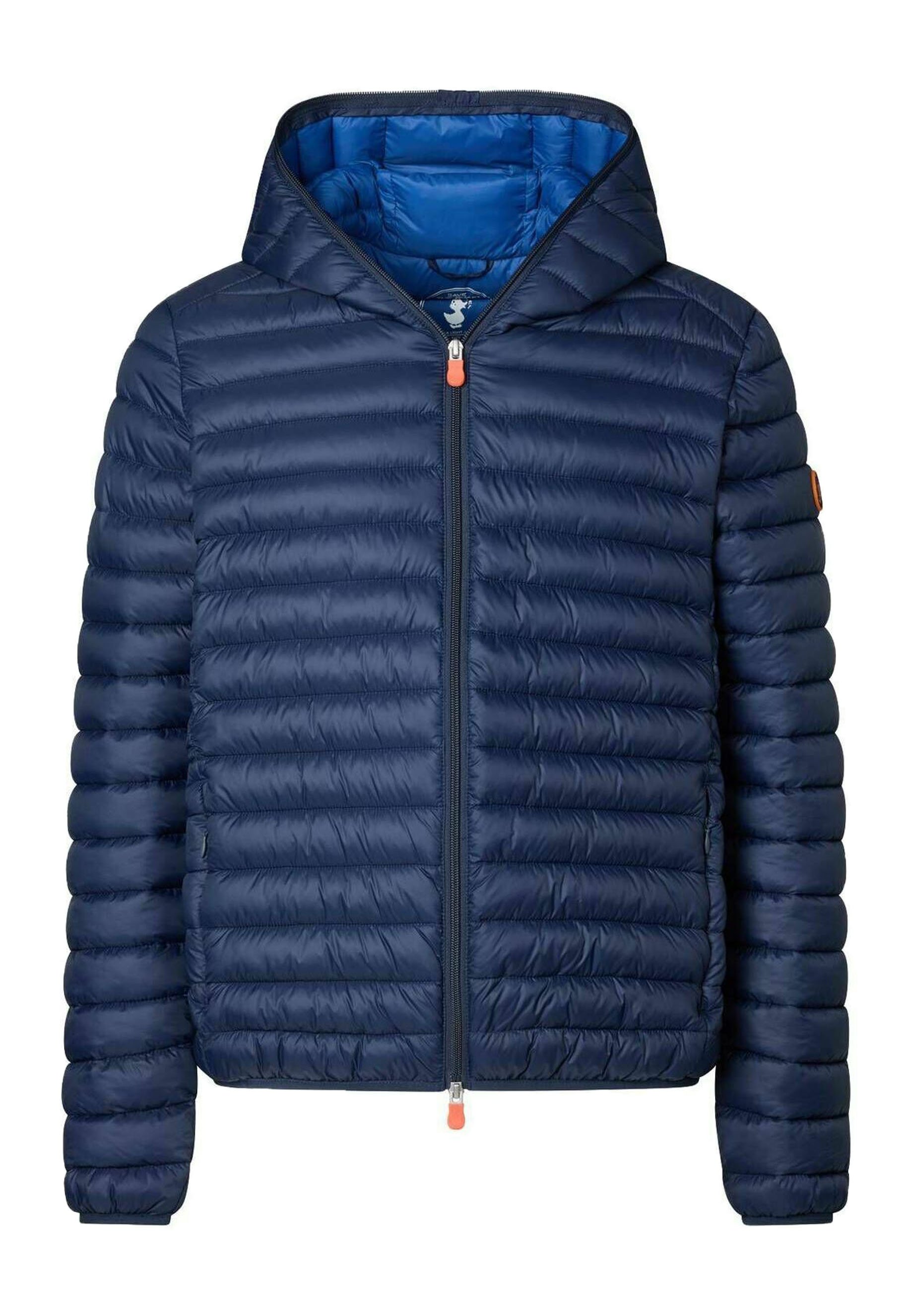Save the duck DONALD Winterjacke marine/dunkelblau